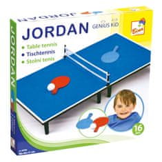Bino Namizni tenis modre barve