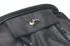 Karlie Nosilna torba DIVINA črna 50x28x30cm