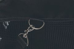 Karlie Nosilna torba DIVINA črna 50x28x30cm