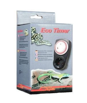 Lucky Reptile Srečni plazilci ECO Timer
