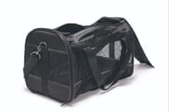 Karlie Nosilna torba DIVINA črna 50x28x30cm