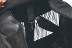 Karlie Nosilna torba DIVINA črna 50x28x30cm