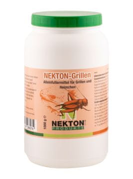 Nekton Cricket - hrana za čričke in anemone 1000g