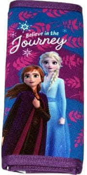 Seven Podloga za varnostni pas Ledeno kraljestvo 2 poliester