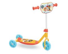 Paw Patrol Skuter