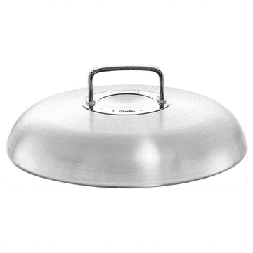 Fissler Pokrov iz nerjavečega jekla - O 32 cm - Original profi collection -