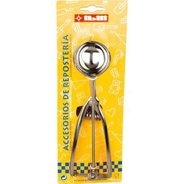 Ibili Lopatka za sladoled, premer 5 cm, prostornina 33 ml