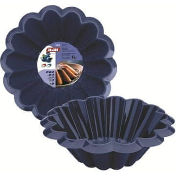 Ibili Silikonski model za puding 22 cm -