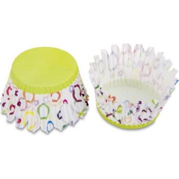 Papirnati pekač - mini, party print - Stadter