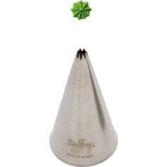 Decora Konica za okraševanje slaščic, rezana S/F2 -