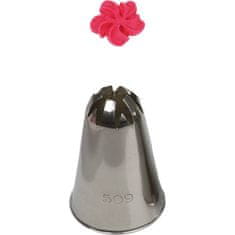 Decora Konica za okraševanje slaščic 509/1F -