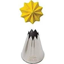 Decora Konica za okraševanje slaščic, rezana S/S14 -