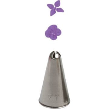 Decora Konica za okraševanje slaščic 77 -