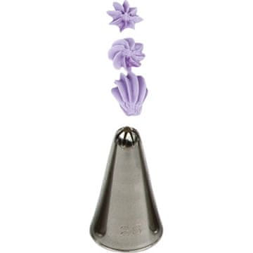 Decora Konica za okraševanje slaščic 28 -