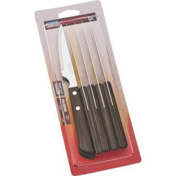 Tramontina Komplet nožev za steake 6 kosov španski slog -