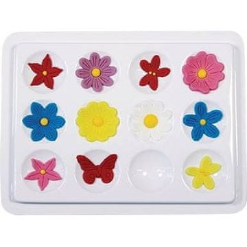 JEM Oblikovalnik cvetja za 12 cvetov -