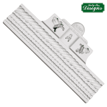 Silikonski kalup za vrvi - Katy Sue