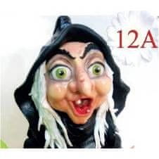 Silikonski kalup Witch - Galias Moulds