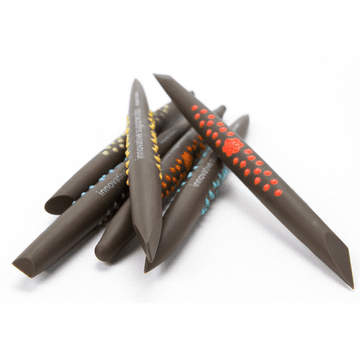 Bones 6 kosov profesionalnih trdih konic - sugarworks