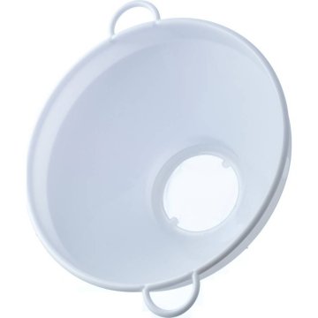 Lijak s filtrom za sir - Enolandia S.r.l.