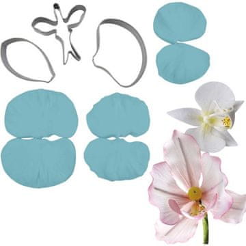 Rezalniki in rezalniki za orhideje - Cakesicq