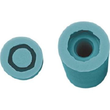 Silikonski vijačni model 7x3,5cm - Cakesicq