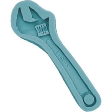 Ključ za silikonske kalupe - ključ 14 cm - Cakesicq