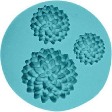 Silikonski model za rože - Cakesicq