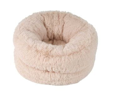 Postelja Natalie beige