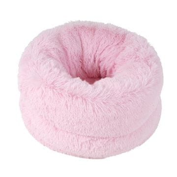 Postelja Natalie roza