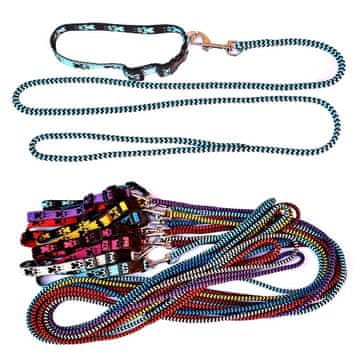 Povodec in ovratnica