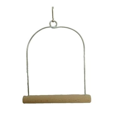 Gugalnica trapez/hamak S