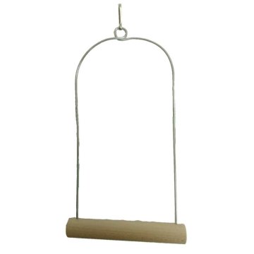 Trapezna gugalnica/hamak L