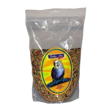 Dako mešanica hrane za angelske ribe 700 g