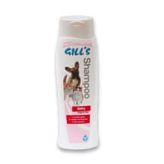 Croci GILL´S šampon Baby dog & cat 200 ml