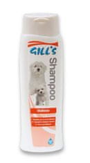 Croci GILL´S šampon za maltežane 200 ml