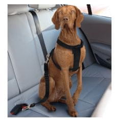 Croci Avto pas za psa S 30-60 cm