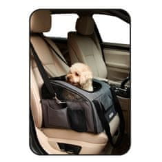 Croci Torba za avto Trasportino črna