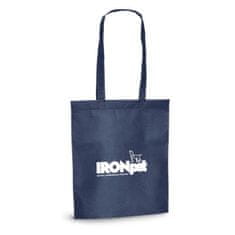 IRONpet vrečka modra, ki jo je mogoče reciklirati