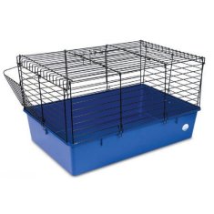 Juko Kletka za kunce 70 x 45 x 40 cm
