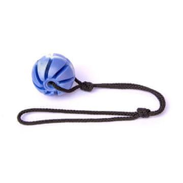 Žogica na vrvici 7 cm