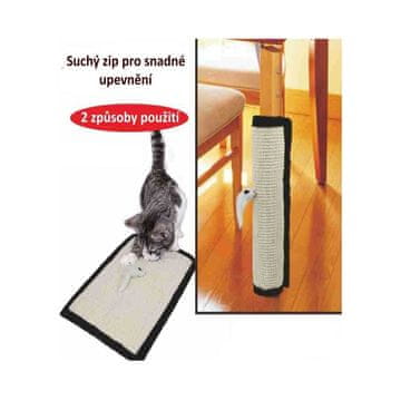 Strgalo za nogo mize/stola