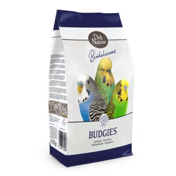 Deli Nature Birdelicious Andulka 800 g