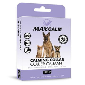 Collar MAX CALM pomirjevalna ovratnica proti stresu za pse