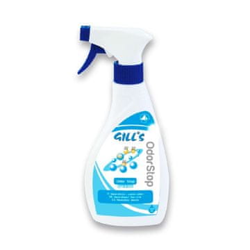 Croci GILL´S Odor Stop Odor Absorbing 300 ml