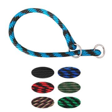 Ovratnik za zategovanje vrvi 60 x 1,2 cm