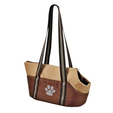 Juko Torba Oxford S rjava