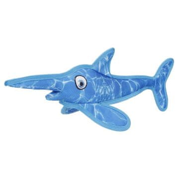 Trajna igrača za plavanje z mečarico