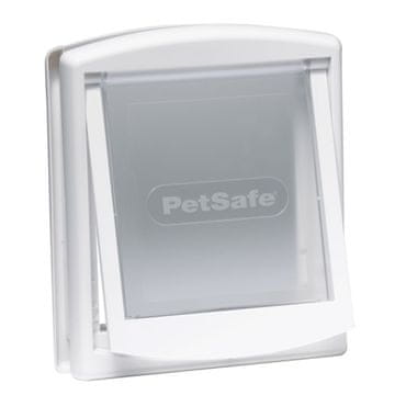 PetSafe Prehodna vrata Mala bela