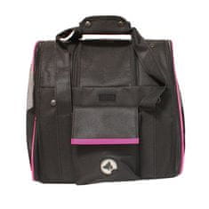 Croci Torba za avto / nahrbtnik Scarlett black